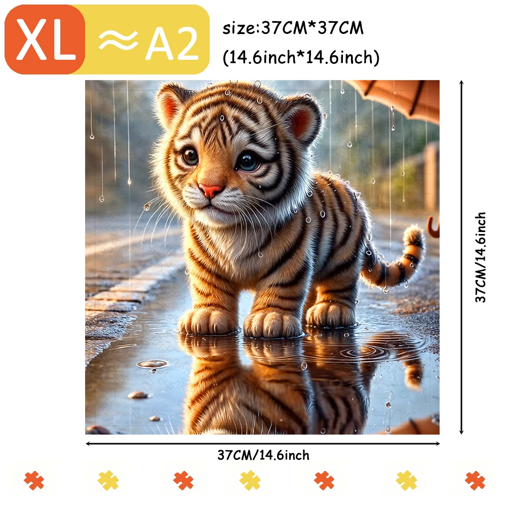 Iq Adult Puzzles for Adults Wooden Toys Puzzle Games Educational Child Games Hobby Table Game Children's Birthday Details Toy