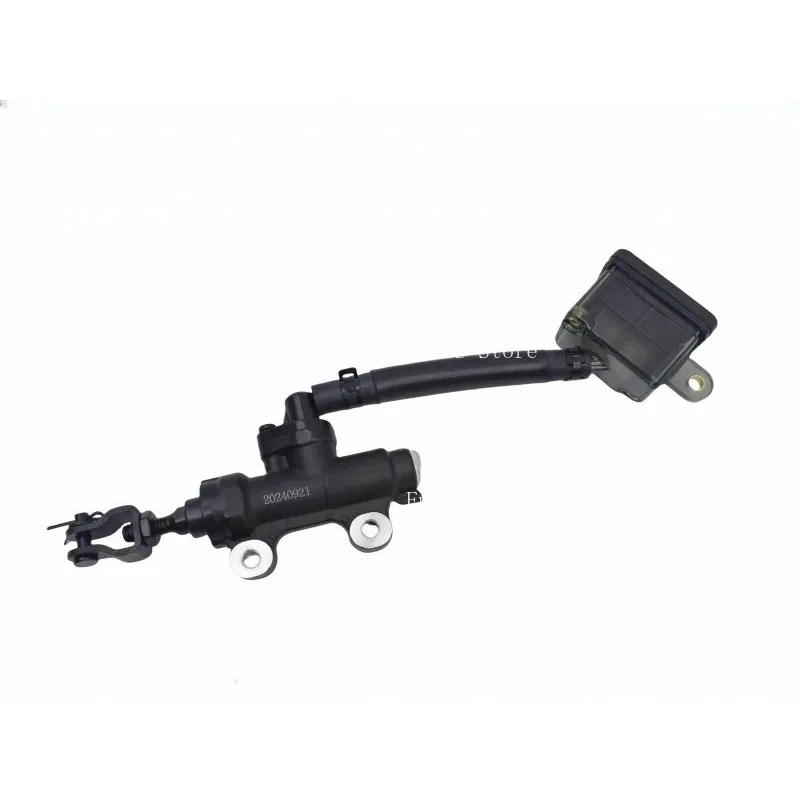 

Suitable for CF400-7 450NK Rear Brake Master Cylinder Assembly Hydraulic Brake Pump