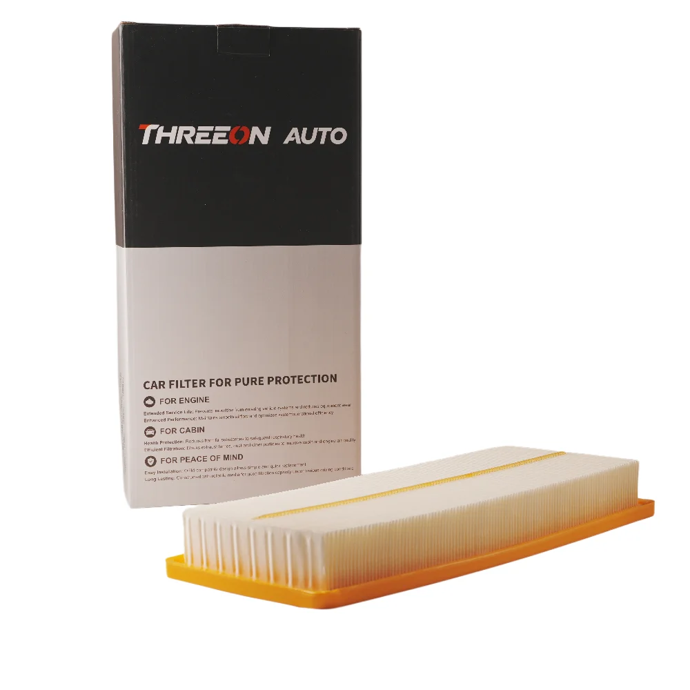 Filtro de Ar para PEUGEOT 207 3008 308 RCZ 1.6 CITROEN Grand C4 Picasso DS4 1444TT 13717568728 MANN C36003 MA9840