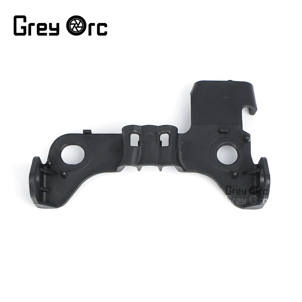 

Titanium Ruler Bracket For Kawasaki Zx10r Zx-10r 2011-2018 2013 2014 2015 Shock Absorption Steering Stabilize Damper Brackets