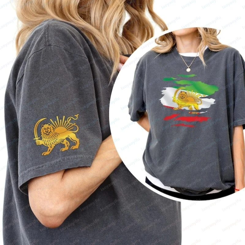 Thumbnail 2 - #24 Best Womens Graphic Sweatshirts to Buy In 2026