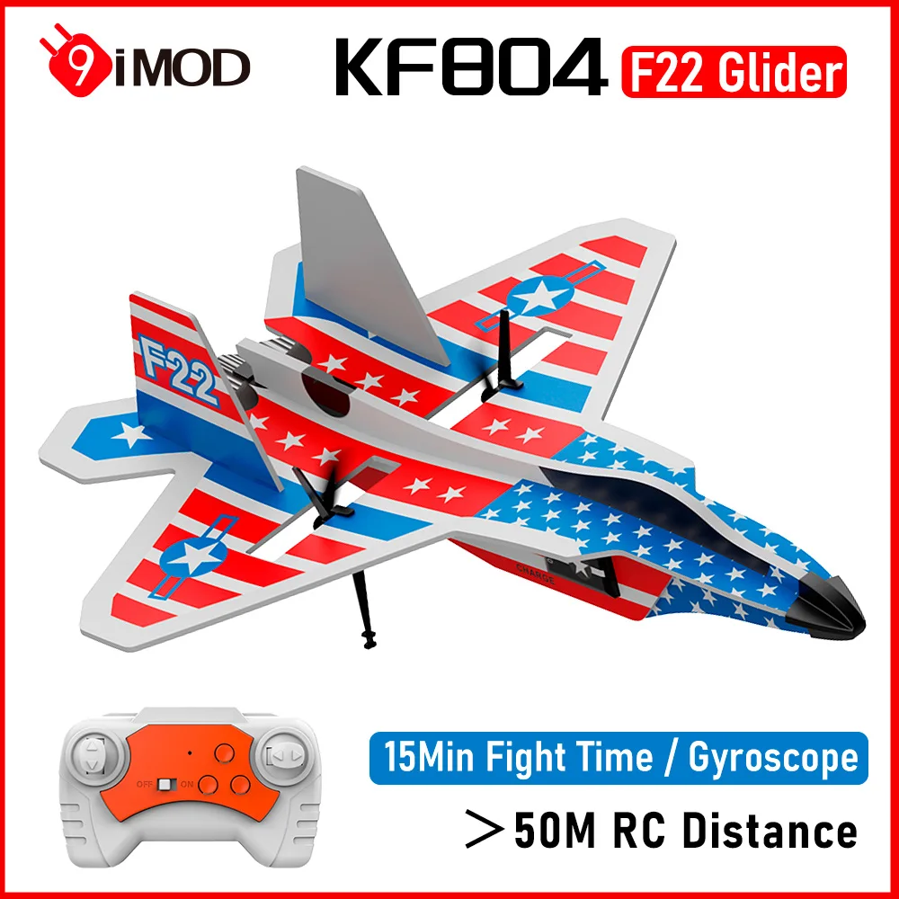 9IMOD KF804 Plane F…