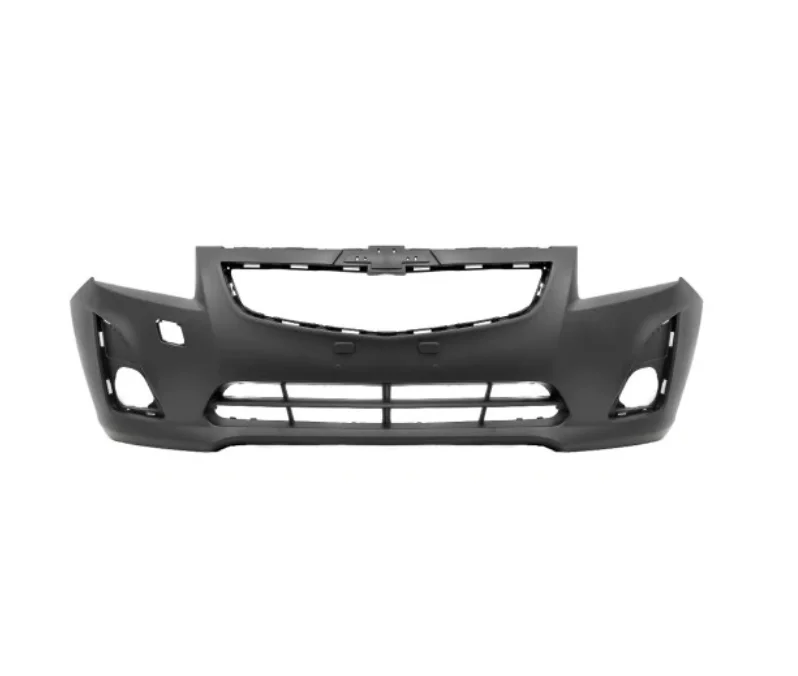 

STLFFront Bumper OEM Number 95135073 for CHEVROLETs CRUZE J300 2009-2015