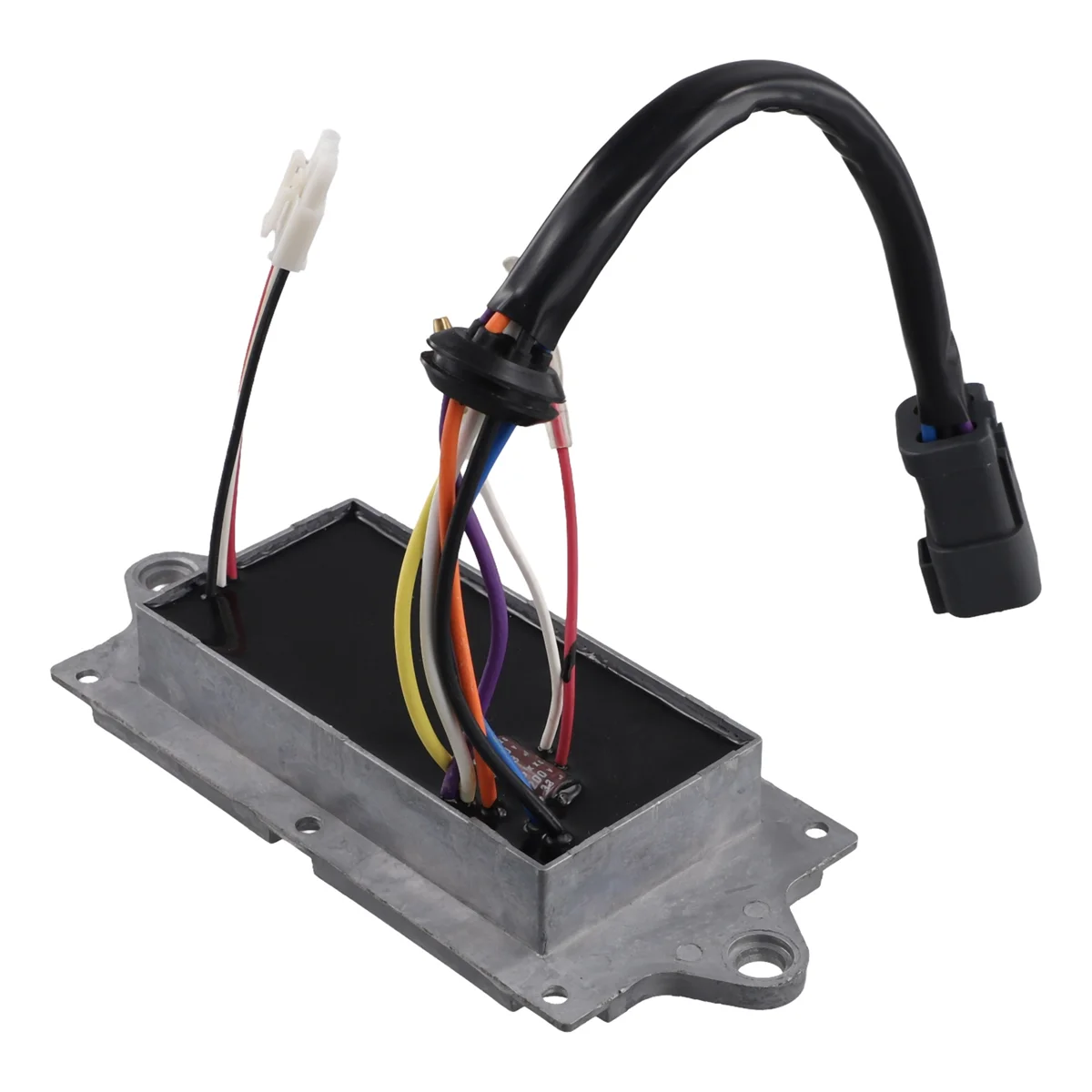 

L33A_82D02100-511 82D02000-101 Excavator Throttle Motor Drive Module Board for CAT Caterpillar E330B 312B