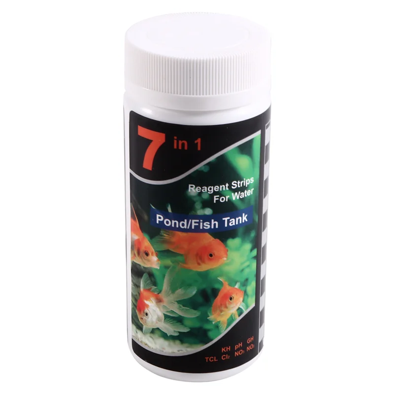 At93-7-In-1 Pool Te…