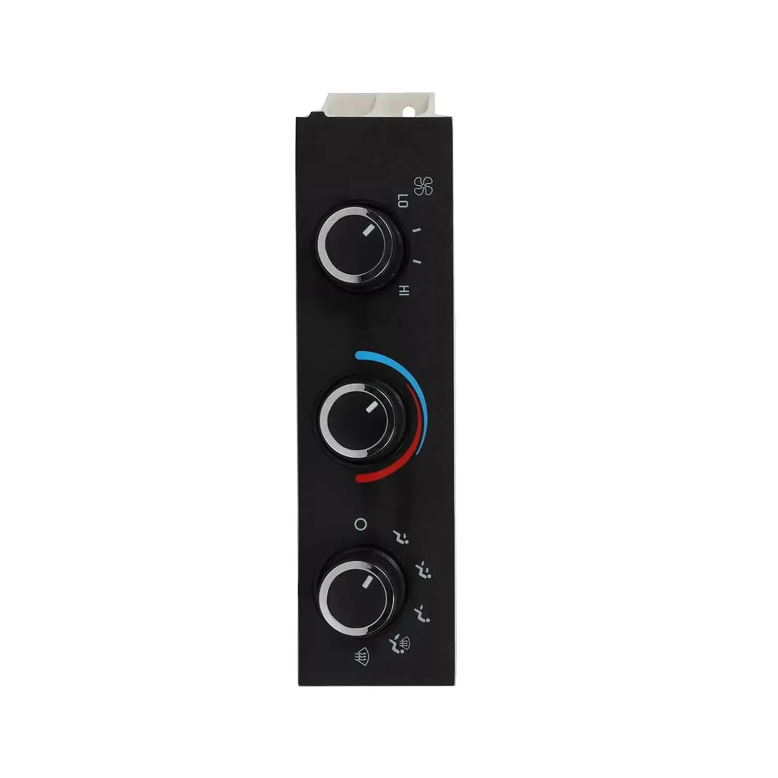 

AC Heater Climate Control Module 8288585 for Savana 2500 08-22