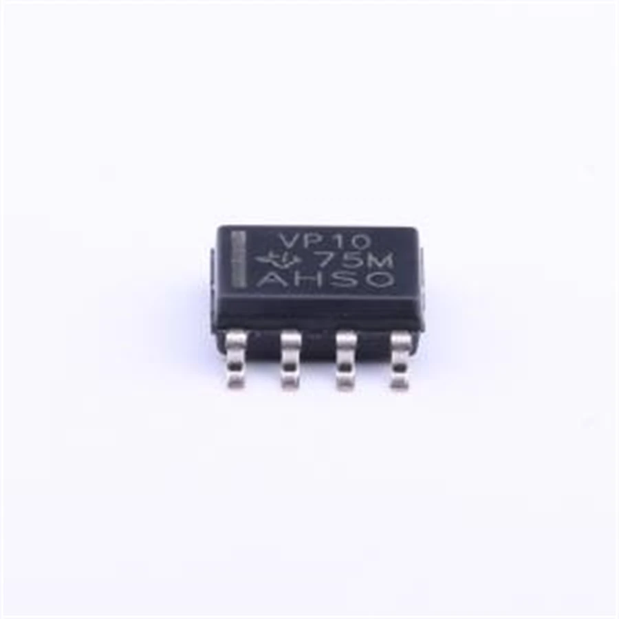 

10PCS/LOT SN65HVD10DR (RS-485/RS-422 ICs)