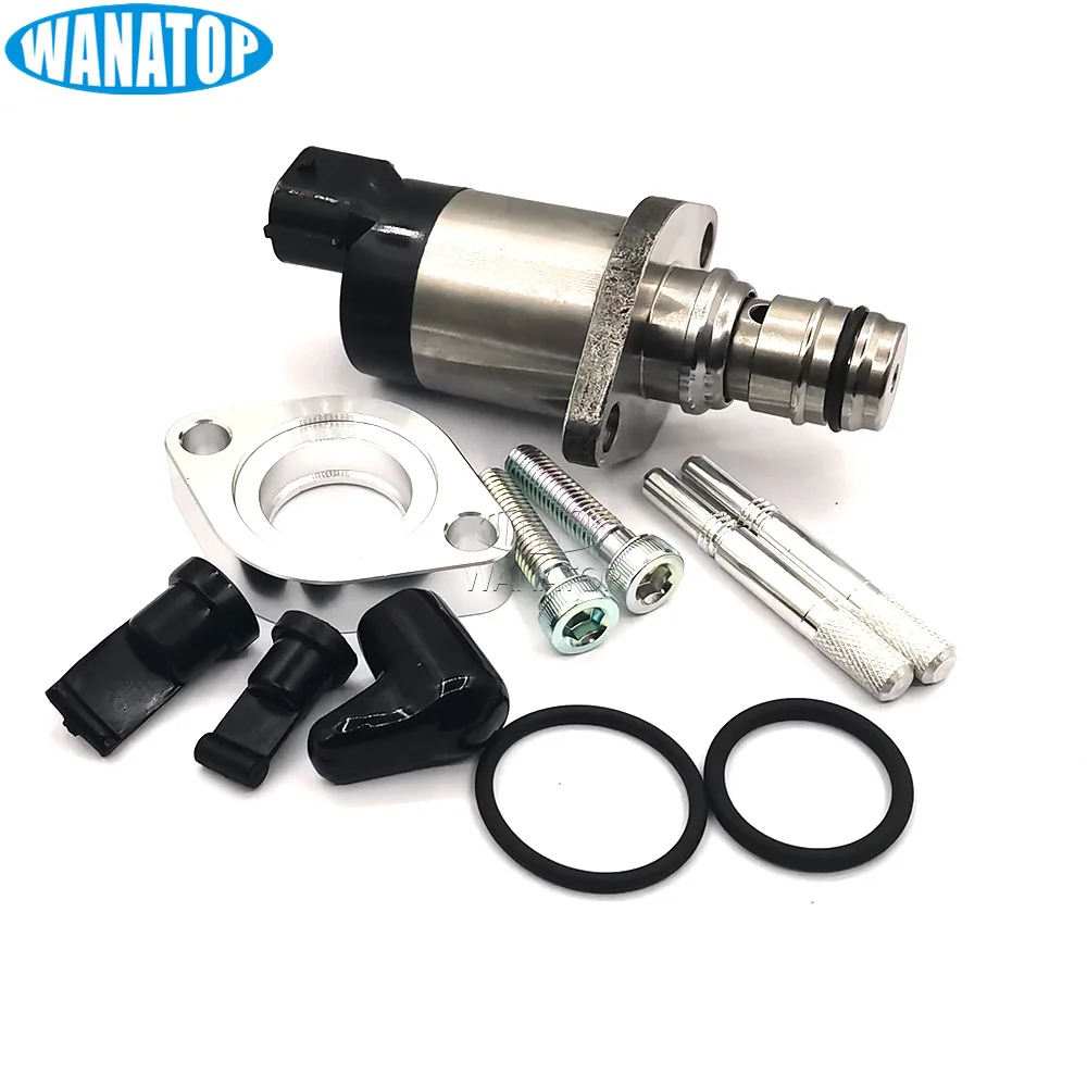 

SCV 8-98145501-1 8981455011 Fuel Pump Suction Control Valve
