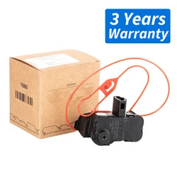 Genuine OEM Fuel Door Lock Flap Actuator 8K0862153E,8K0862153F,8K0862153DFor AUDI A4/S4 B8 2007-16,A5/S5 07-17,Q5 08-17
