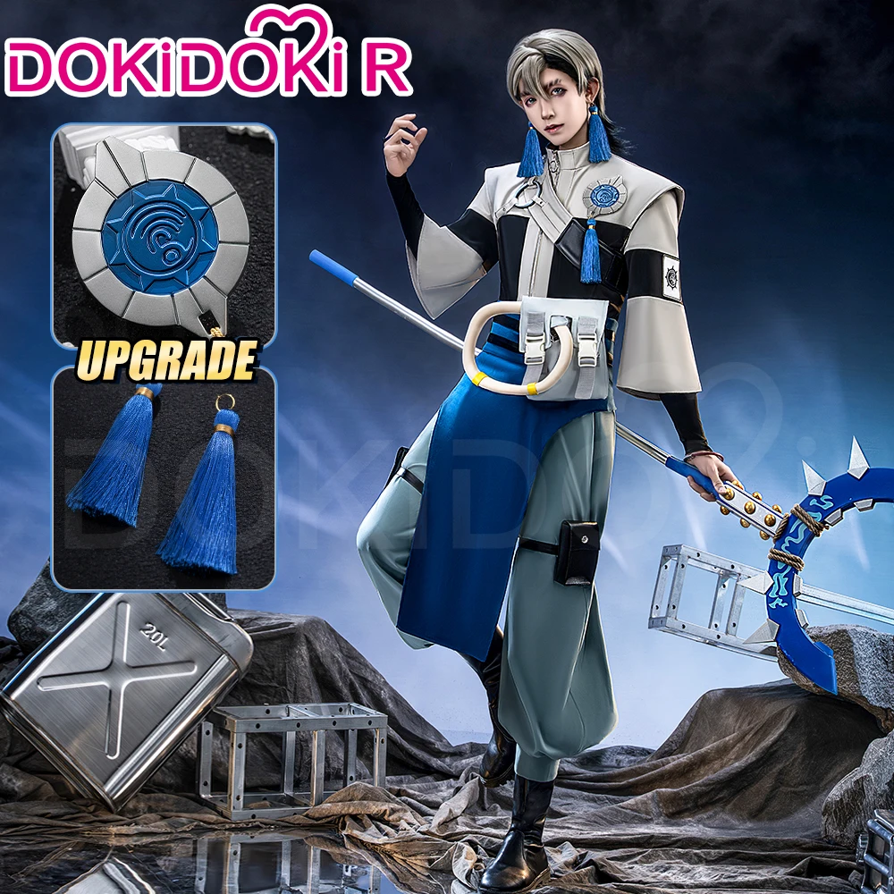Zanka Cosplay Costume – Wig &  - огляд і ціна Cosplay Anime Shoes
