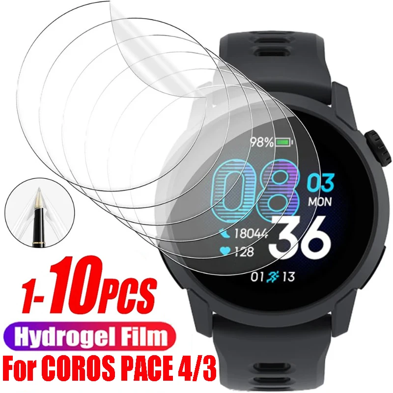 For Coros Pace 4 3 …