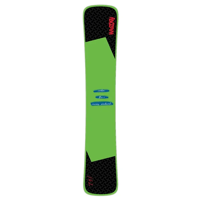 Hasiky Wholesale Price Freeride Carving Powder Snowboards