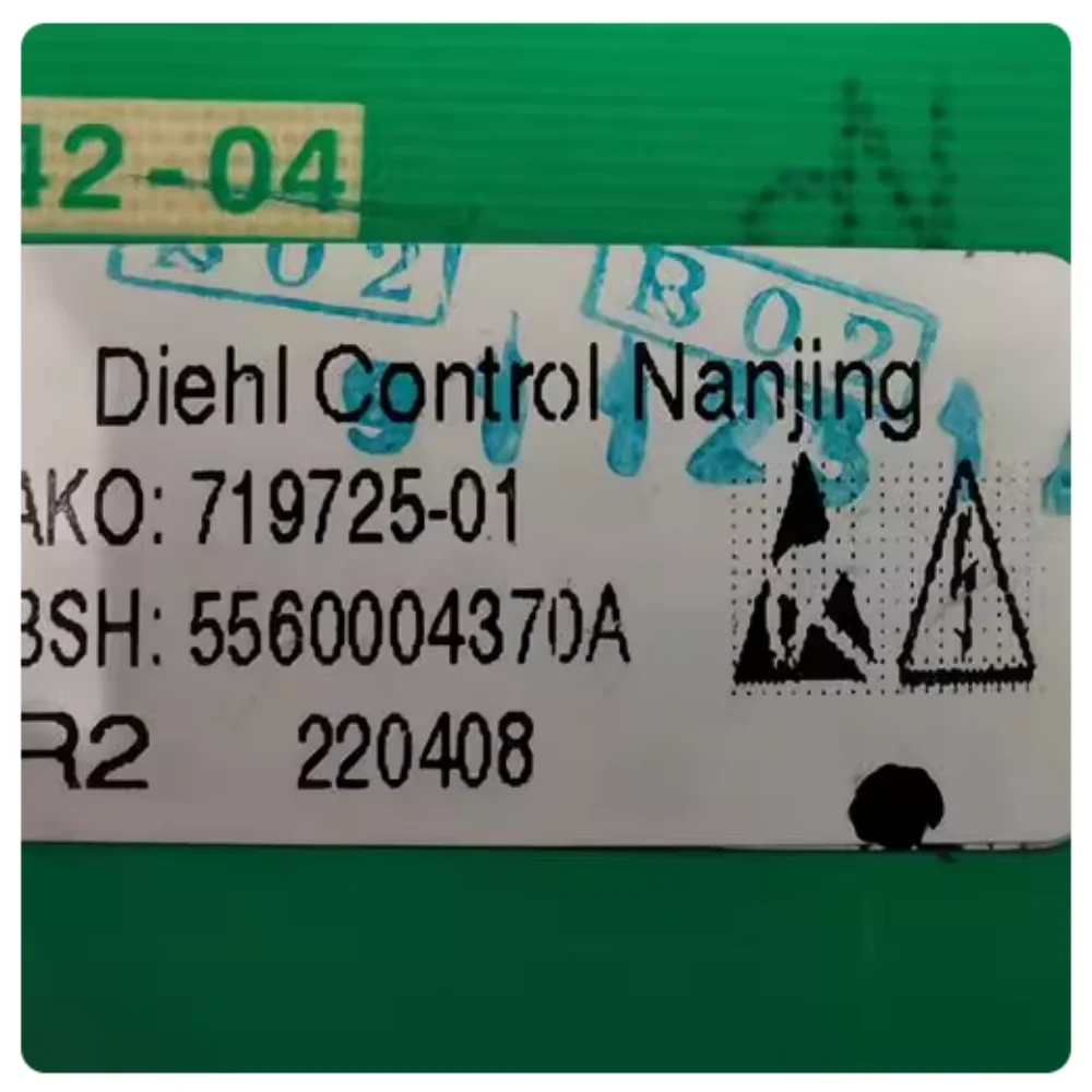 Used For Siemens Wa…