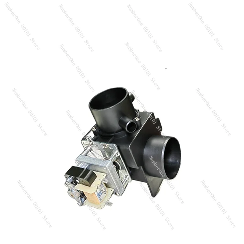 Washing machine drain valve 3 inch 90 degree MDB-O-3RA Drain Valve