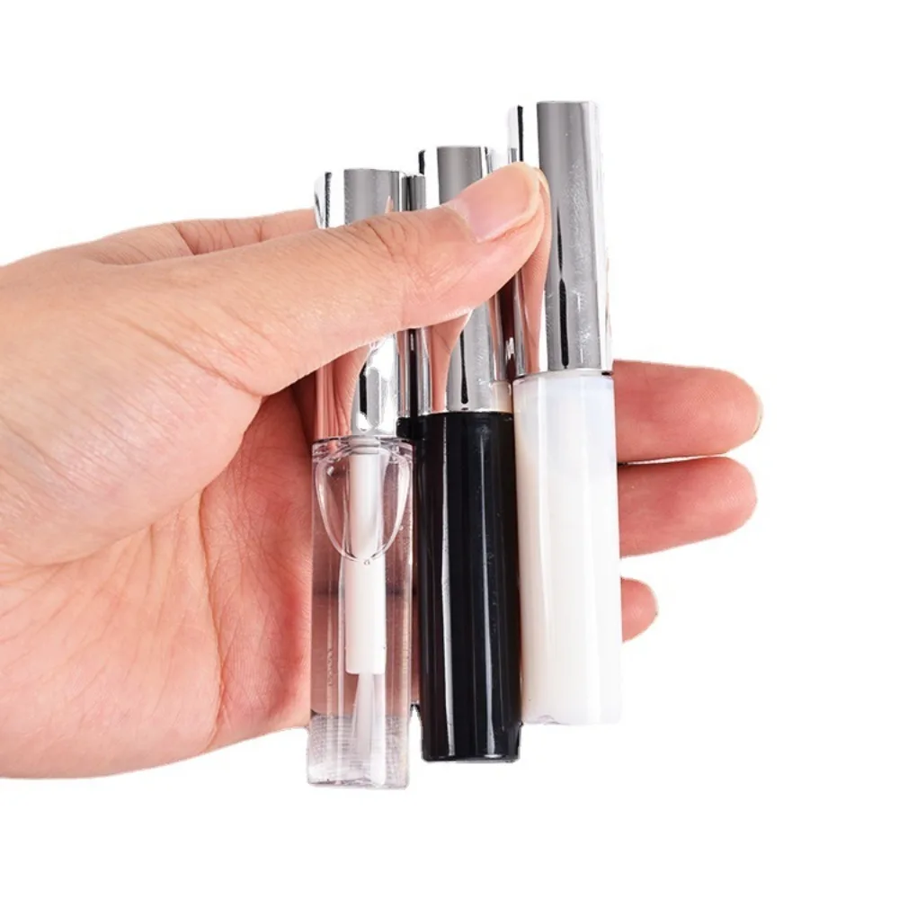 ตากาวกาว 5ml กาวติดขนตากันน้ําแต่งหน้า CLEAR Lash กาวกาวเครื่องสําอาง False Lashes กาวผู้หญิง