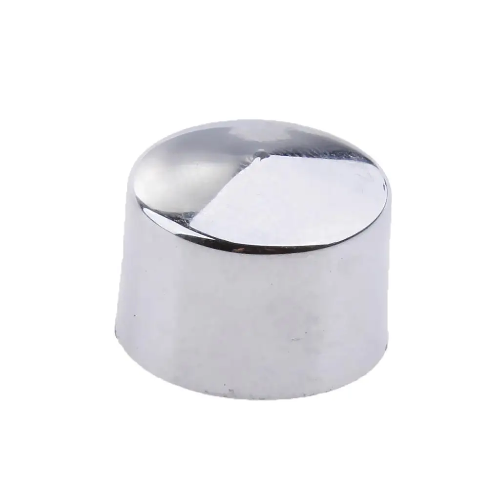 

Хромированные накладки на болты из ABS-пластика с серебряным покрытием, комплект для мотоциклов Harley Softail FL FLS FX FXS