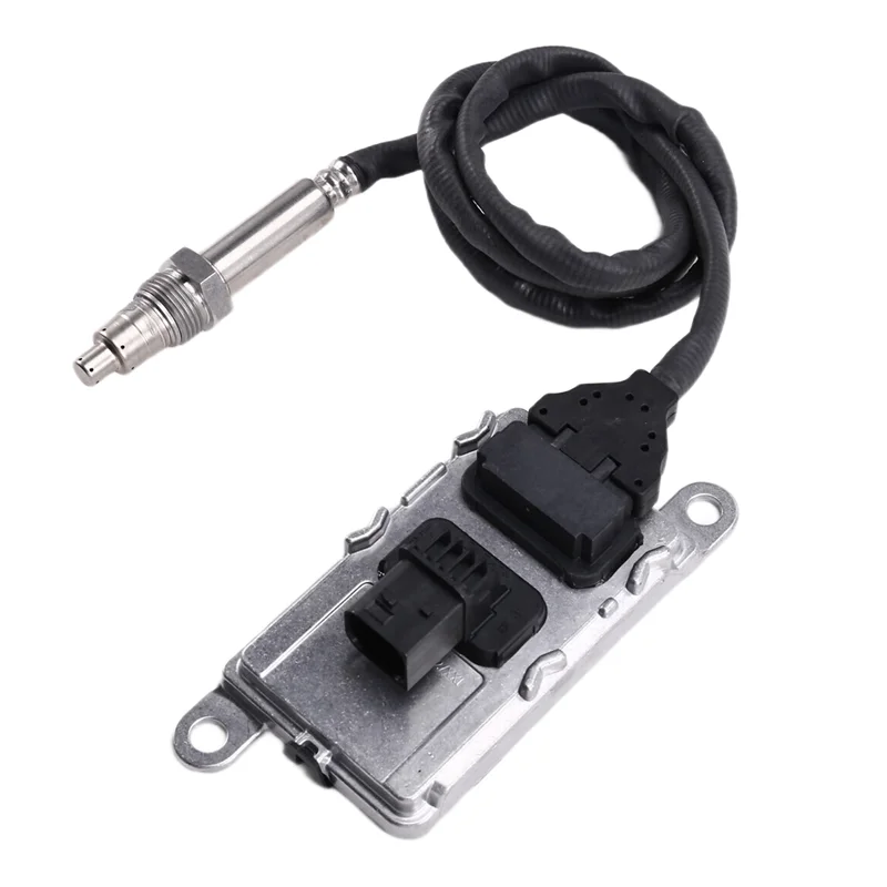 For Cummins Mercedes Benz Truck 326861 Compatible Car Nox Sensor 5WK96766C Nitrogen Oxide Sensor