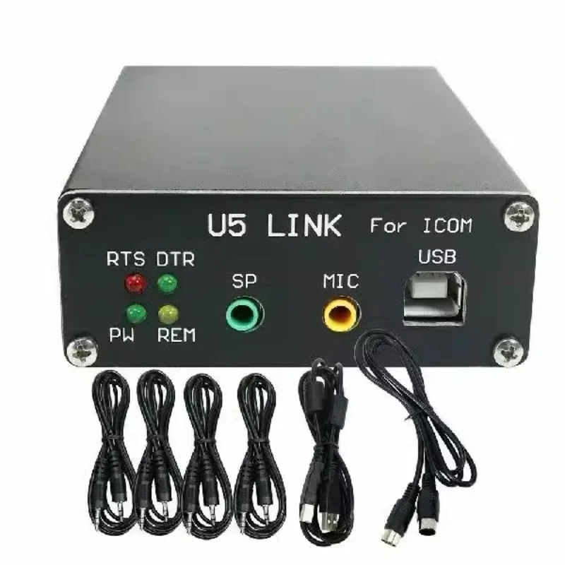 U5 Link Com Radio C… - image