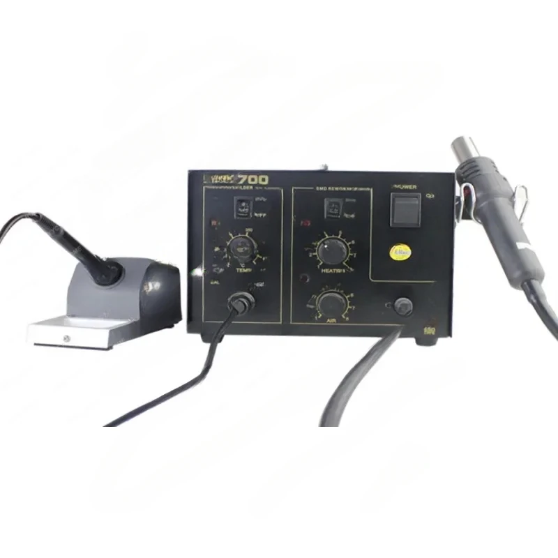 700 2 In 1 Desolder… - image