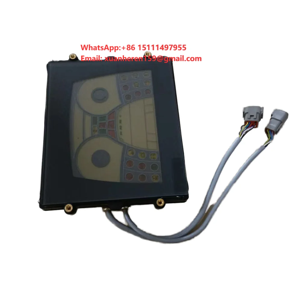 BomagBW226DH-4 Roller Construction Machinery Display Screen 05766963