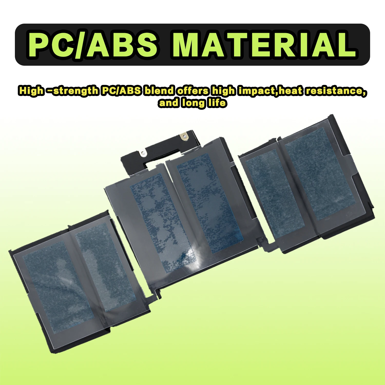 SAT A1964 New Laptop Batteries Replacement For Apple A1989 A2251 2018-2020Year MacBookPro(13