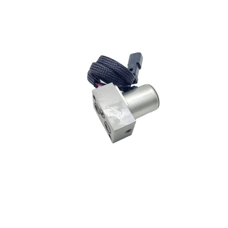 702-21-57400 Hydraulic pump main pump solenoid valve 702-21-55600 Suitable for Komatsu-7 excavators