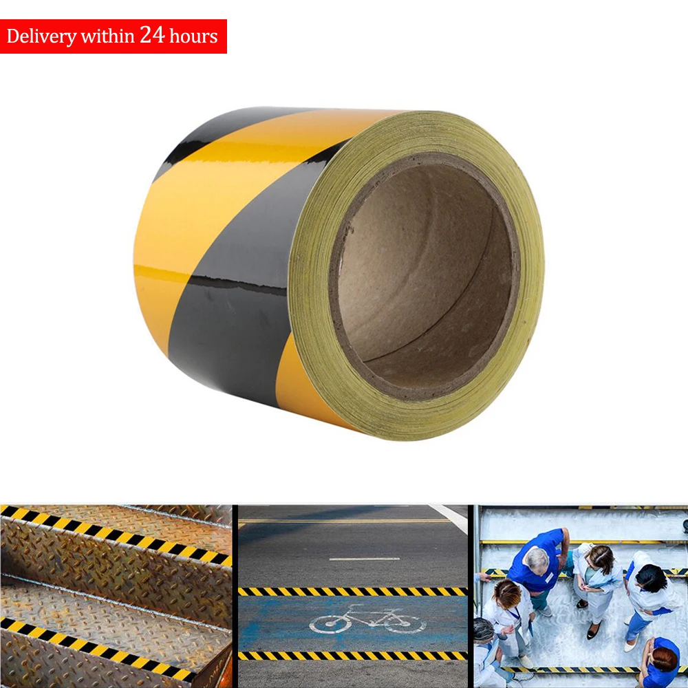 adhesive-hazard-caution-safety-warning-conspicuity-tape-for-safety