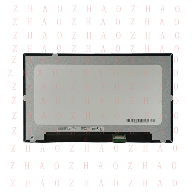 

Новый сенсорный ЖК-экран для ноутбука Dell 0RWGX1 14 дюймов FHD LED IPS 40pin B140HAK02.4