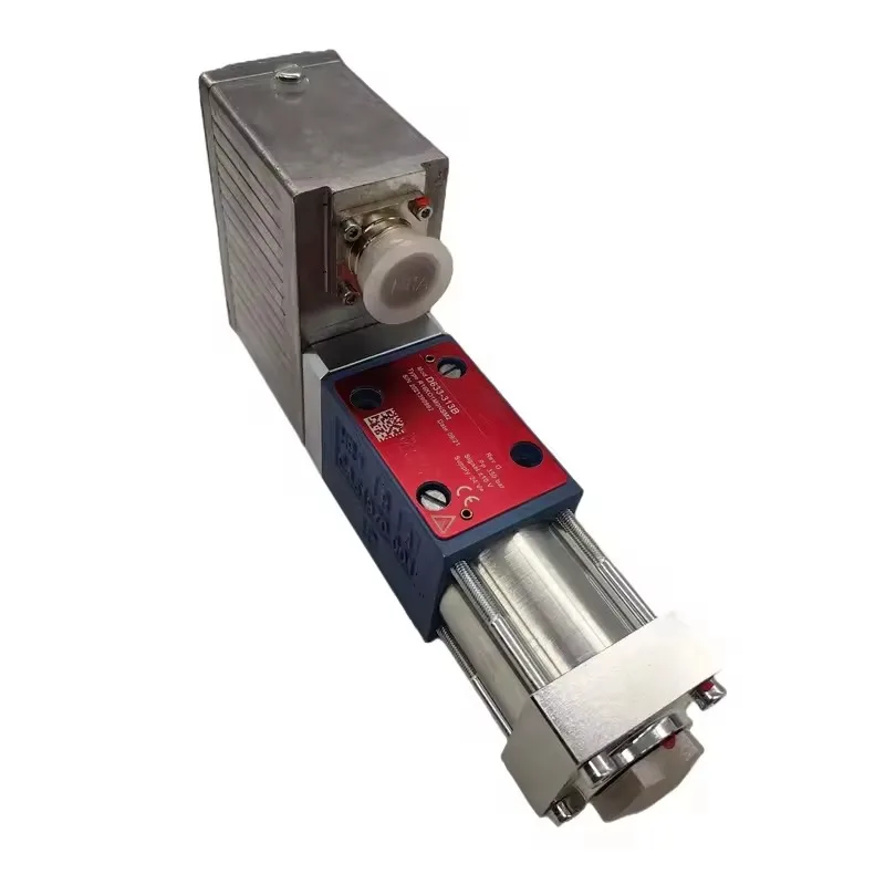 

D631 Series Servo Valve G631-3006B G631-3005B G631-3008B H10JDFM4VBR G631-3003B H20JOFM4VBR G631-3017A G631-3017B