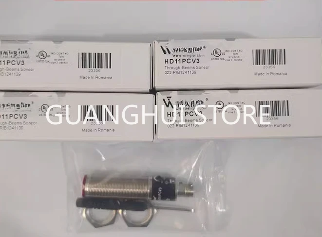 

TC55PA3 HD11PA3 HD12NCT3 HD11PC3 TC55NA3 Новый фотоэлектрический датчик переключателя на складе