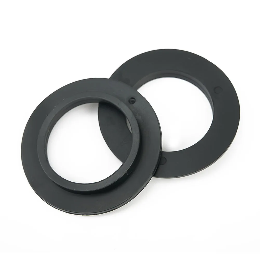 

5 Pcs Rubber Seal Washer Gaskets Strainer Plug For 78 79 80 82 83mm Kitchen Sink Drains Black Rubber Gaskets