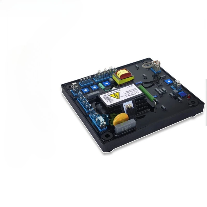 

Генераторная установка Автоматический регулятор напряжения SX440 Регулятор Регулятор напряжения