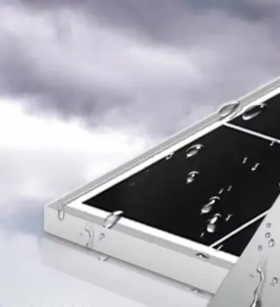 1Set Tilting Solar …