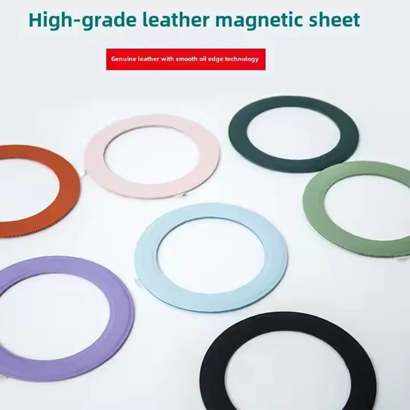 2PCS Magnetic Plate… - image