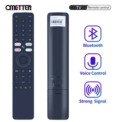 NEW XMRM-ML Voice REMOTE CONTROL for Xiaomi Ultra HD 4K QLED TV Q2 50