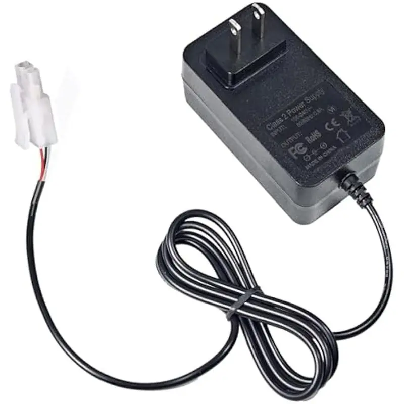 A76I-Battery For Ariens Snow Blower-7.2V For ST28DLE ST36DLE Deluxe 30 Platinum 24 Replacement Part(05079500) US Plug