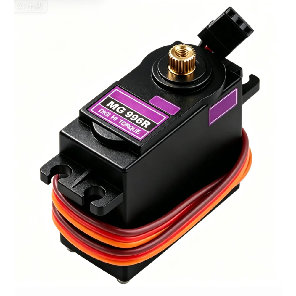1-2-4pcs-mg996r-48-60v-servo-digital-com-engrenagem-metalica-para-futaba-jr-1-8-1-10-carro-rc-helicoptero-robo-barco-arduino-uno-diy