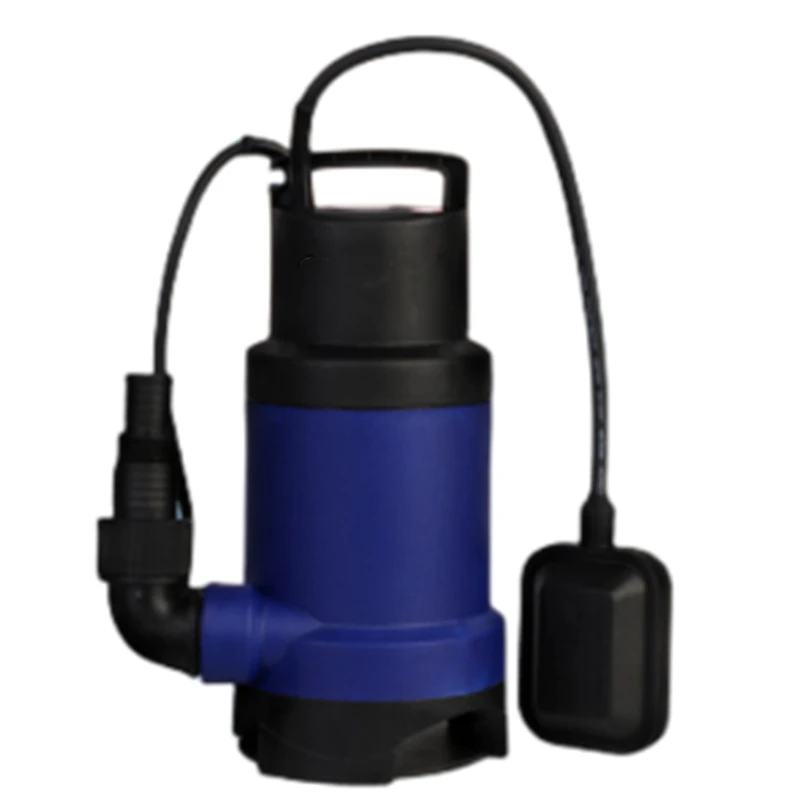 Household submersible water pump clean water pump sewage pump sewage pump irrigation pump 220V agricultural use