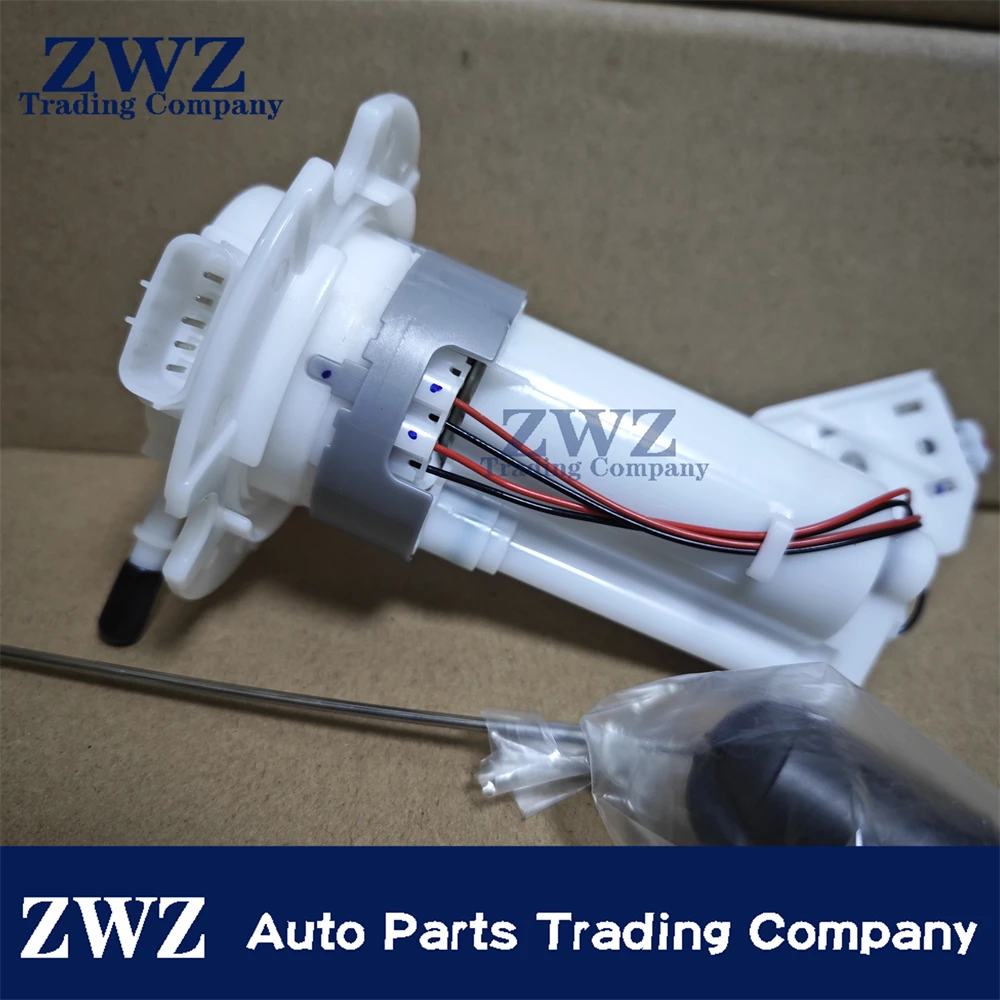 For Honda CG 150 Titan Mix 2012-2013 Motorcycle Fuel Pump Assembly 16700-KVS-751 16700KVS751 16700 KVS 751