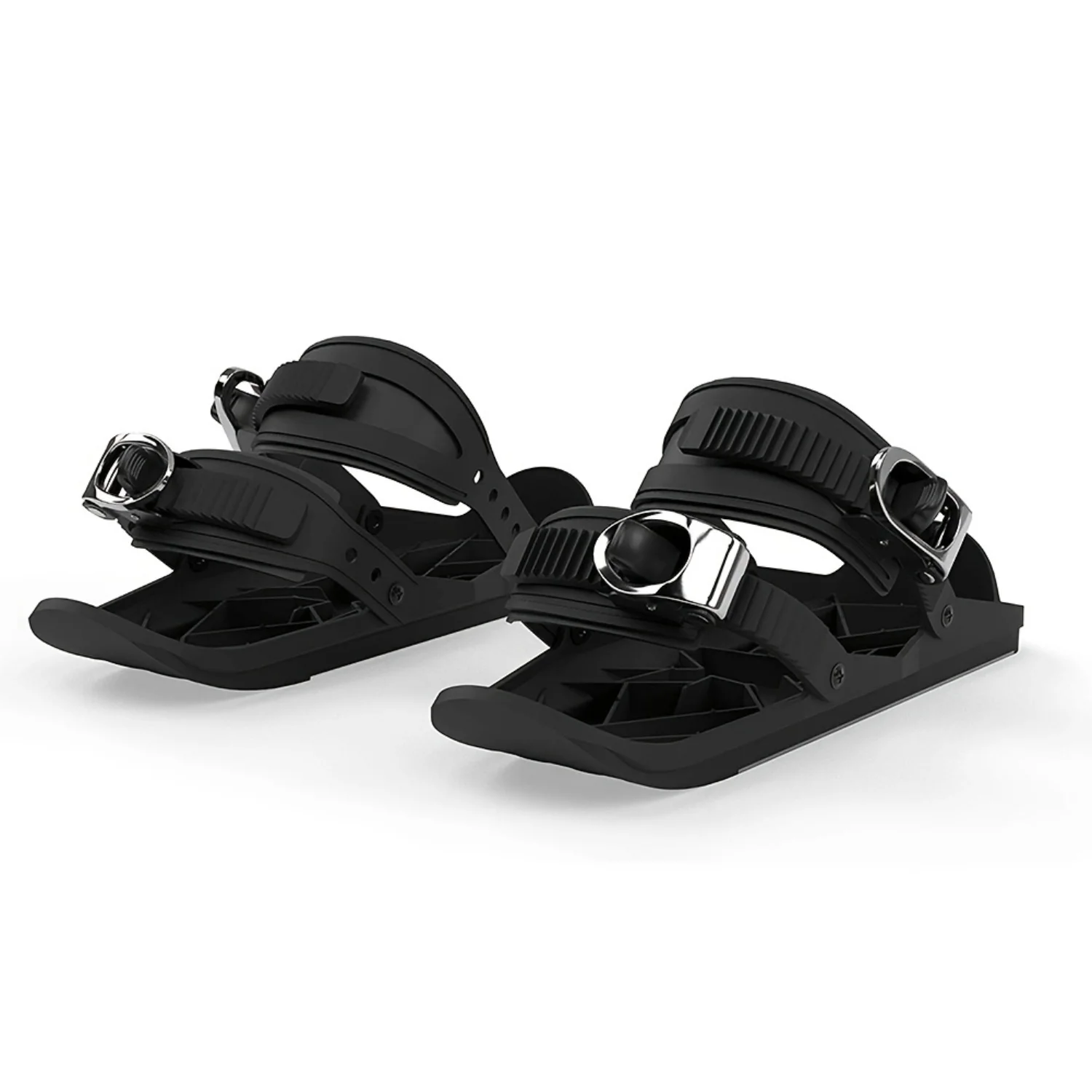 أحذية تزلج صغيرة قابلة للتعديل | أحذية التزلج في الهواء الطلق الشتوية للجميع | لوح تزلج صغير | مقاس واحد يناسب الجميع #1