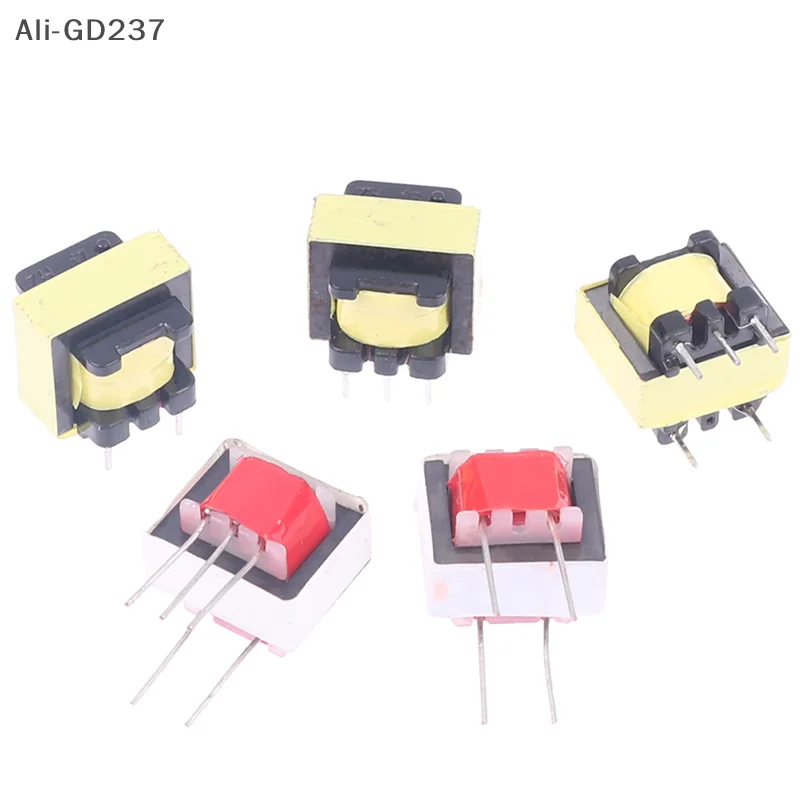 

GD237-Insulation Audio 600:600 Ohm Europe 1:1 EI14 Isolation Transformer audio isolation transformer