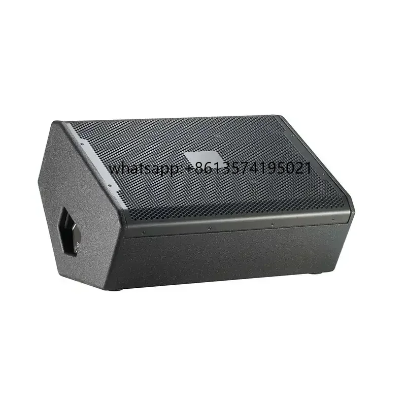 

TVRX915M Active15 Inch Passive Subwoofer Build In Professional Line Array Speaker