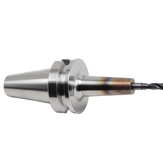 

2026 Hot Sale BT40 Shrink Fit Collet Chuck Tool Holder CNC Collet Chuck BT30/40/50 MAS403