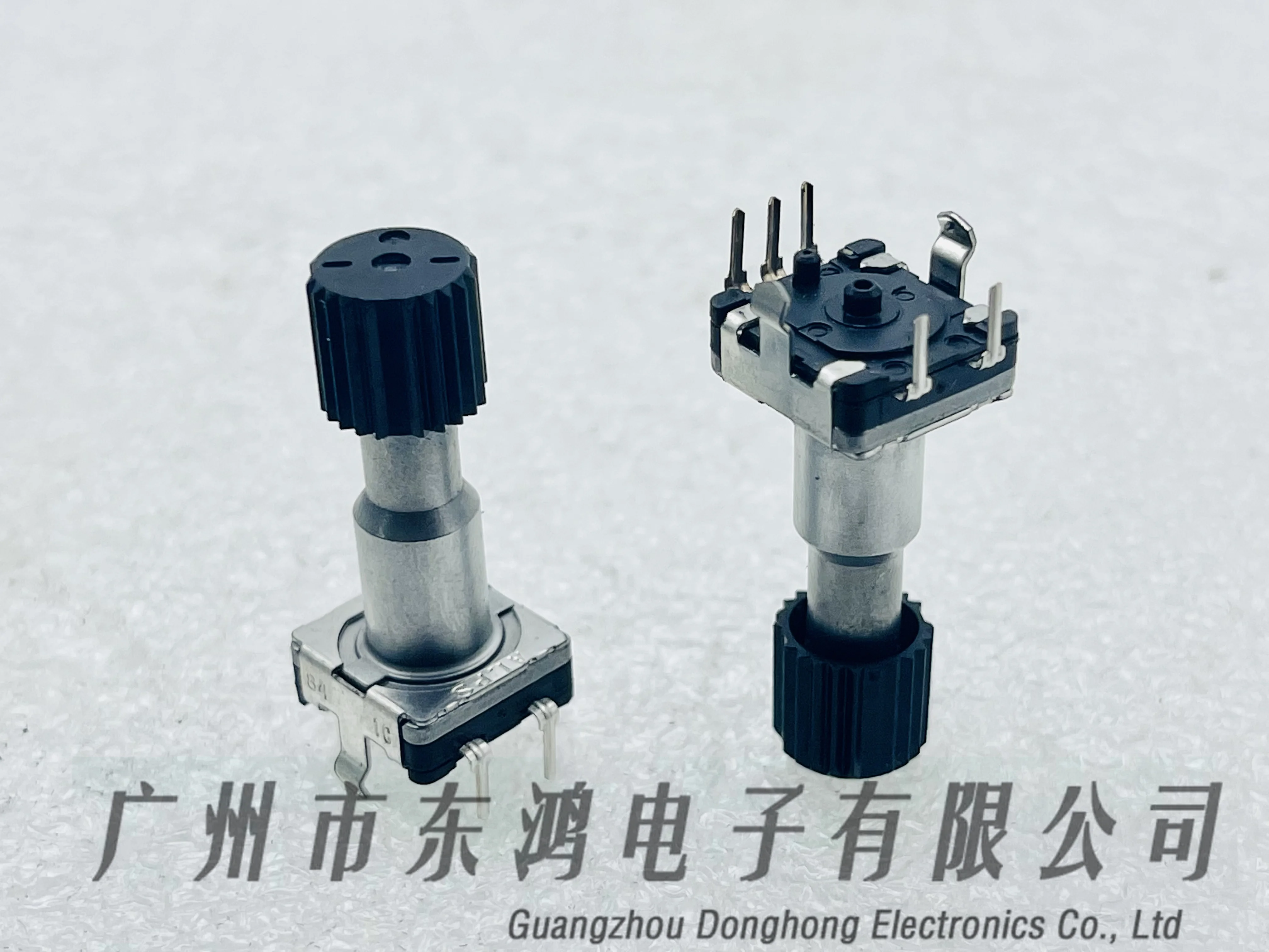1PCS Alps EC11 Automotive DVD navigation encoder boot potentiometer volume button switch gear cap