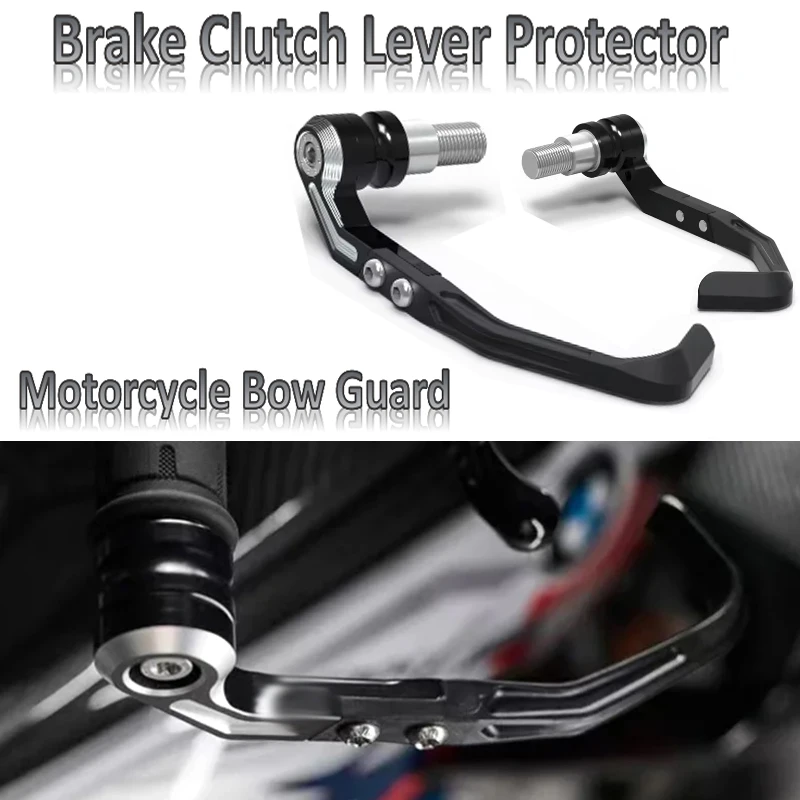 

Motorcycle Handlebar Brake Clutch Lever Protective for SUZUKI GSXR1000 GSX-R1000R 2017-2023
