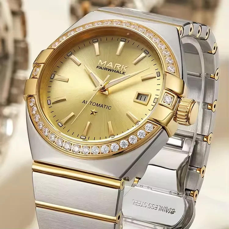 Mark Fairwhale 6830… - image