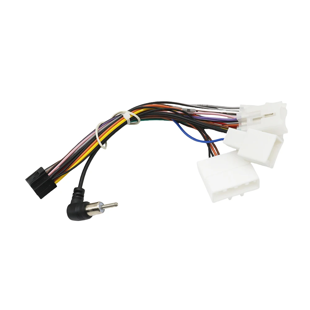 9 Inch Car Frame Fascia Adapter For Toyota Prius Plus V Alpha 2012-2020 Android Radio Dash Fitting Panel Kit