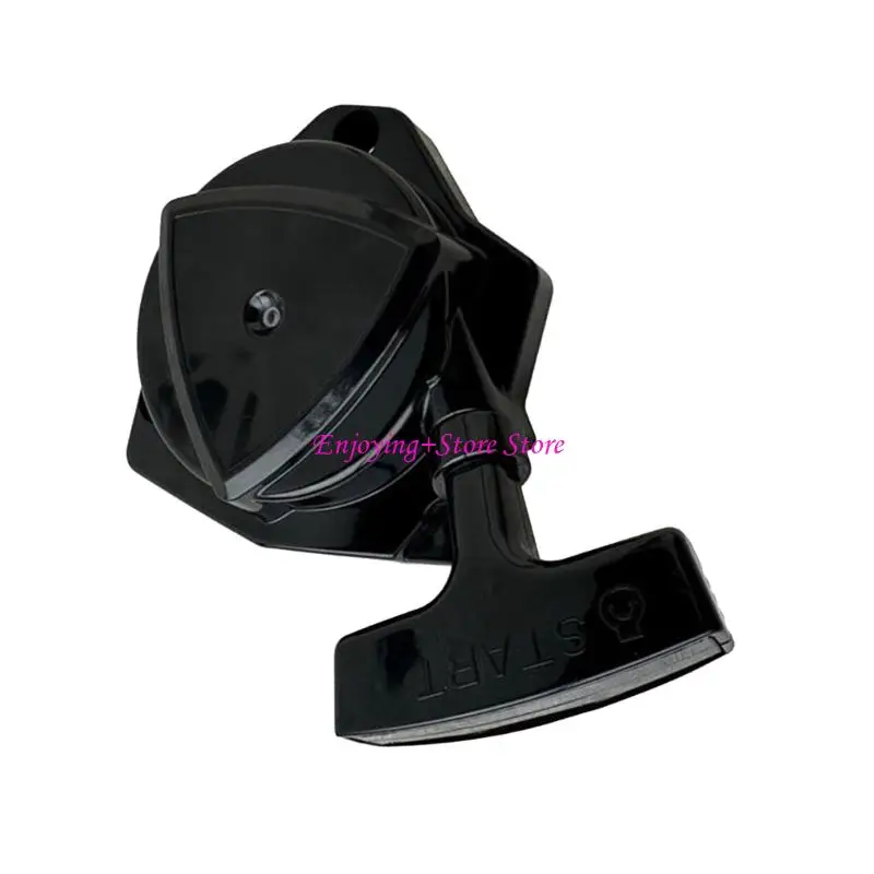 G6DA Portable Backpack Blower Recoil Anclism مع سلك نايلون عالي التوتر