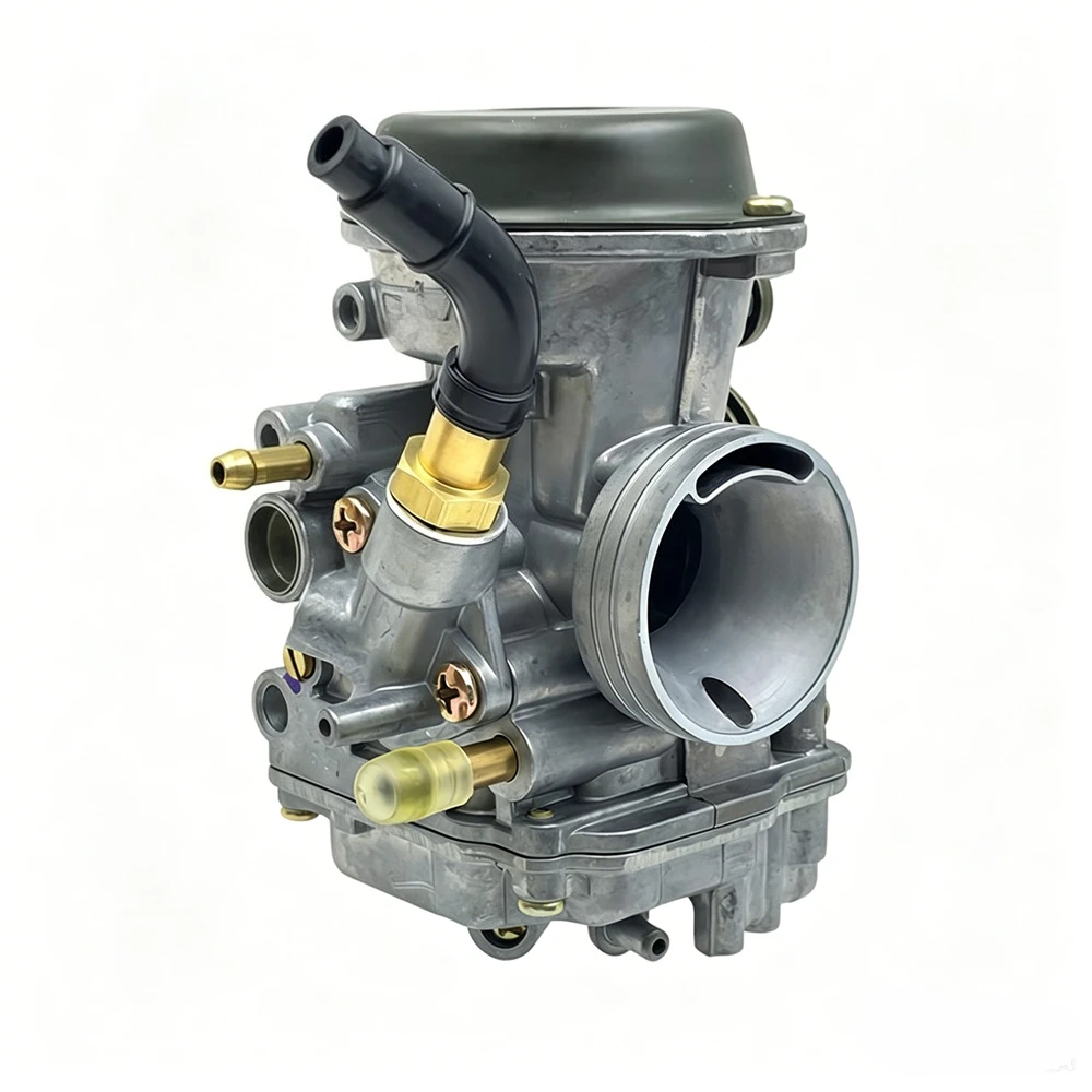 

For BAJAJ Discover 125 Discover 135 Xunying81 BM135 Engine Carburador For Keihin 25mm Carburateur Motorcycle Carburetor 125 135