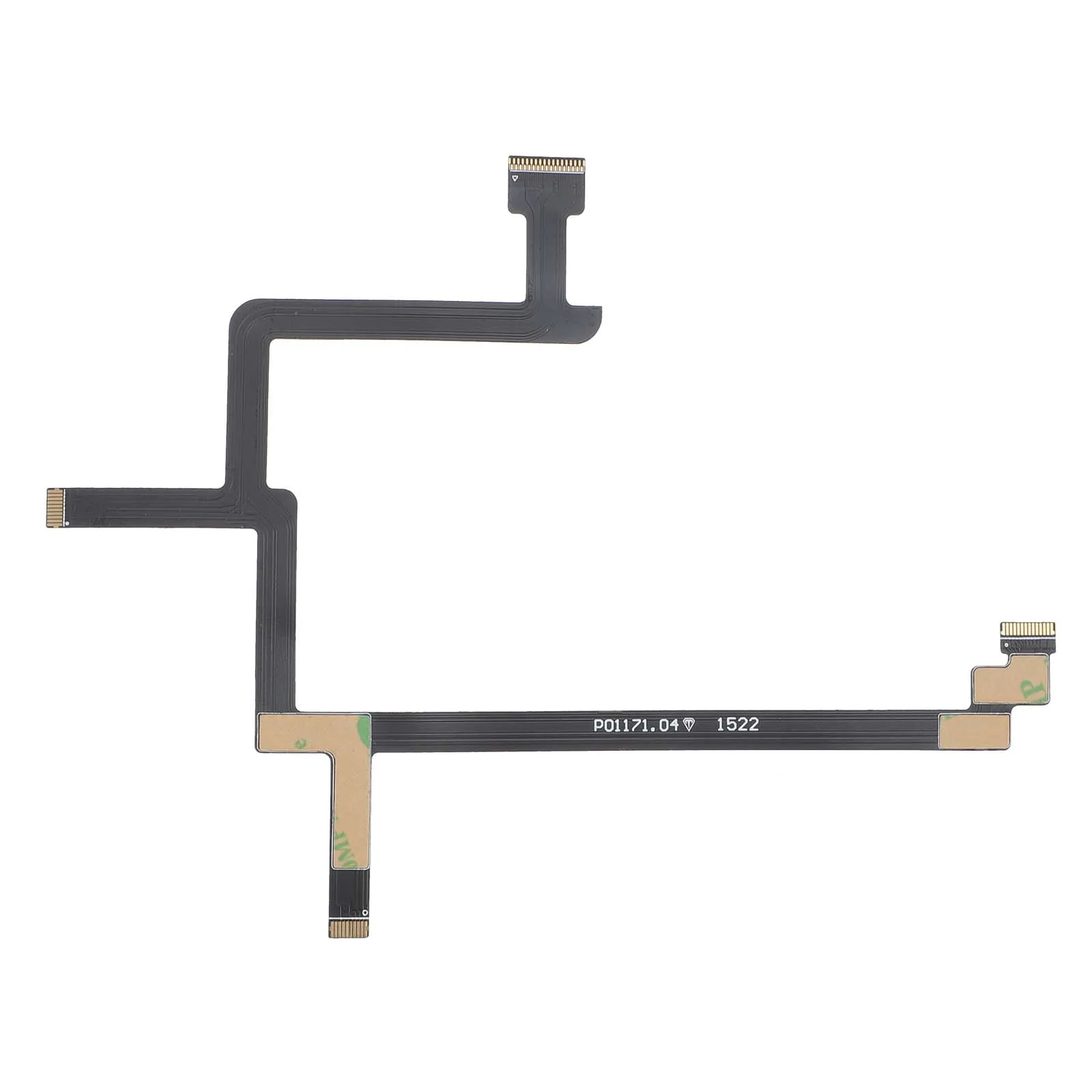 

3S Flex For Drone Camera Flat Gimbal Signal Transmission Line Ribbon Gimbal Flat Replacement Flex Ribbon Cable Cable